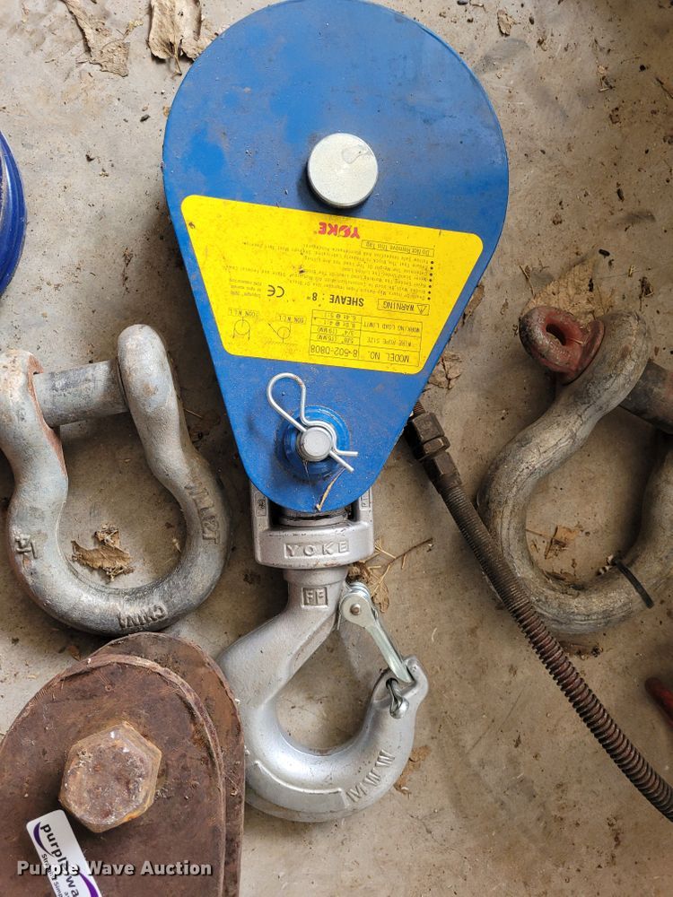 image for item FC9152 Tools