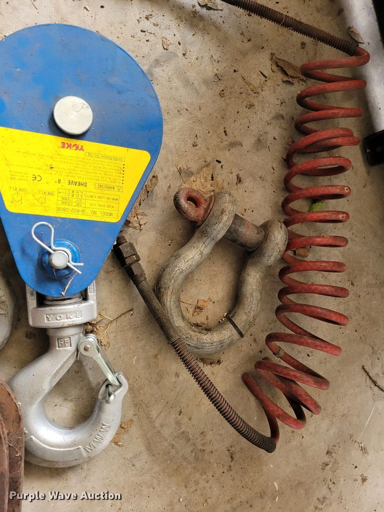 image for item FC9152 Tools