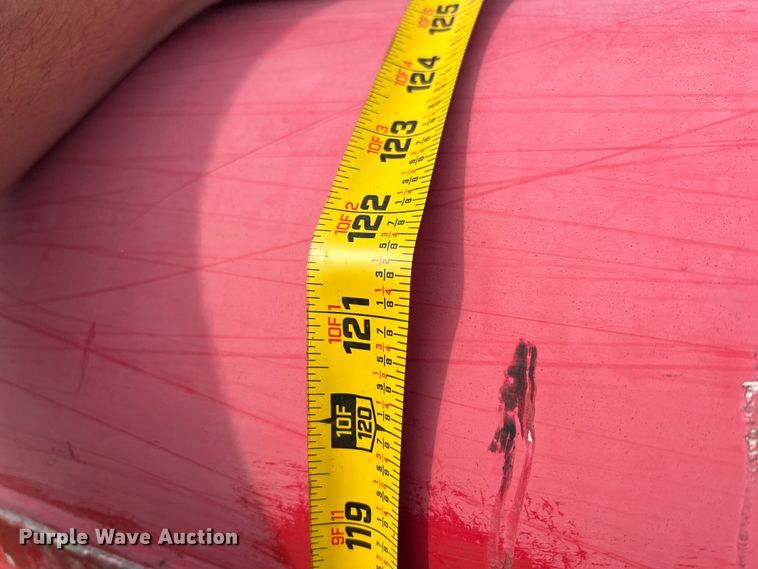 image for item HL9040 1993 Mickey AT/B  refrigerated van trailer