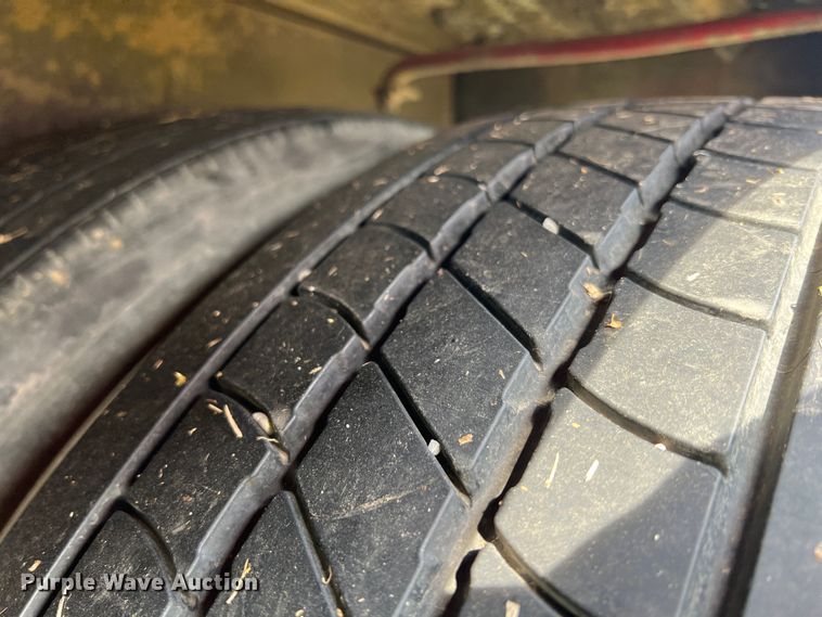 image for item HL9040 1993 Mickey AT/B  refrigerated van trailer