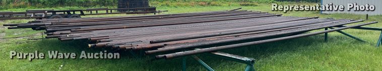 image for item HL9060 Oilfield pipes