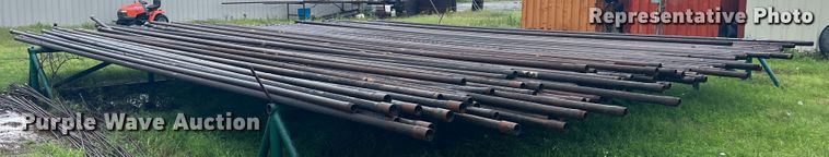 image for item HL9060 Oilfield pipes