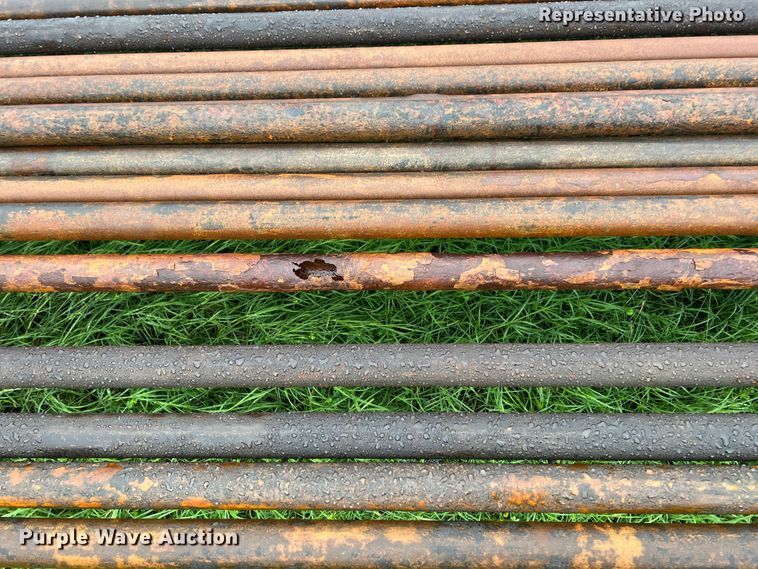 image for item HL9060 Oilfield pipes