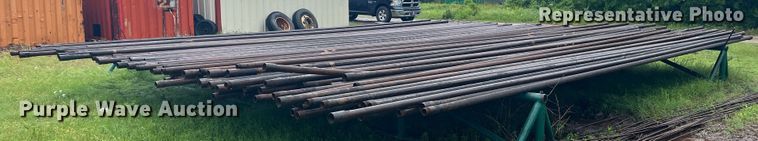 image for item HL9061 Oilfield pipes