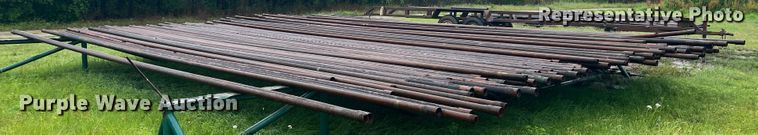 image for item HL9061 Oilfield pipes