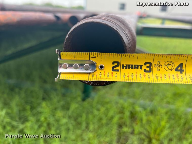 image for item HL9061 Oilfield pipes