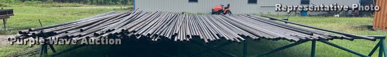 image for item HL9062 Oilfield pipes
