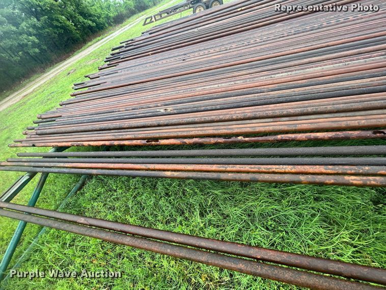 image for item HL9062 Oilfield pipes