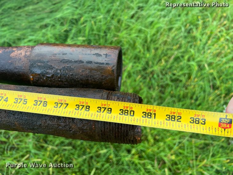 image for item HL9063 Oilfield pipes