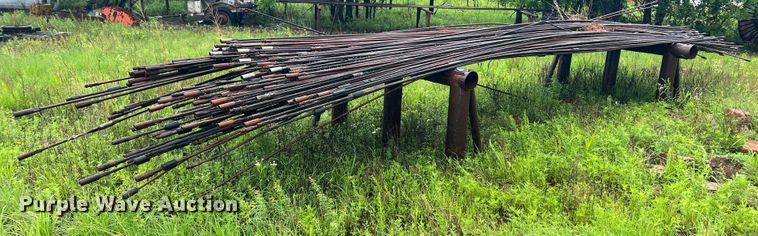 image for item HL9064 (50) sucker rods