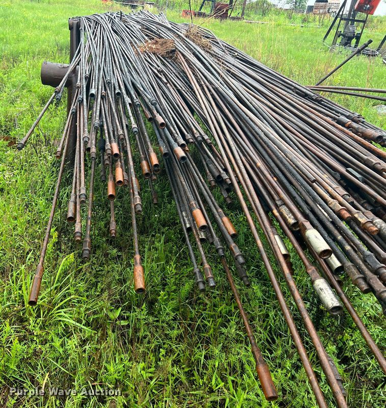 image for item HL9064 (50) sucker rods