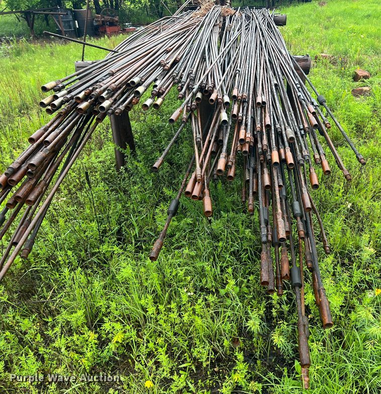 image for item HL9064 (50) sucker rods