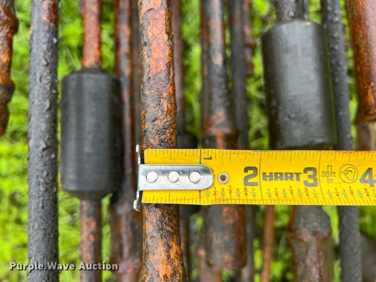 image for item HL9064 (50) sucker rods