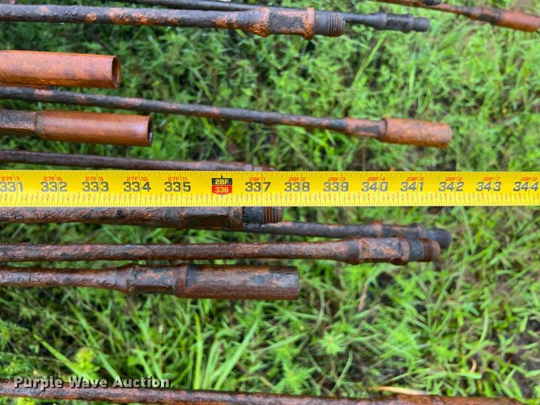 image for item HL9064 (50) sucker rods