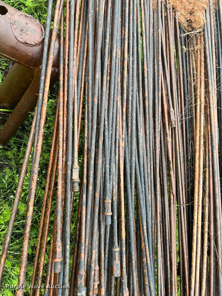 image for item HL9064 (50) sucker rods