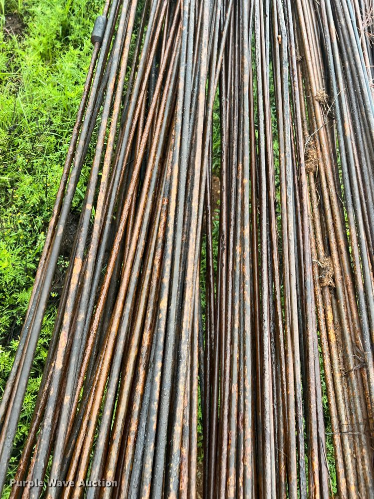 image for item HL9064 (50) sucker rods