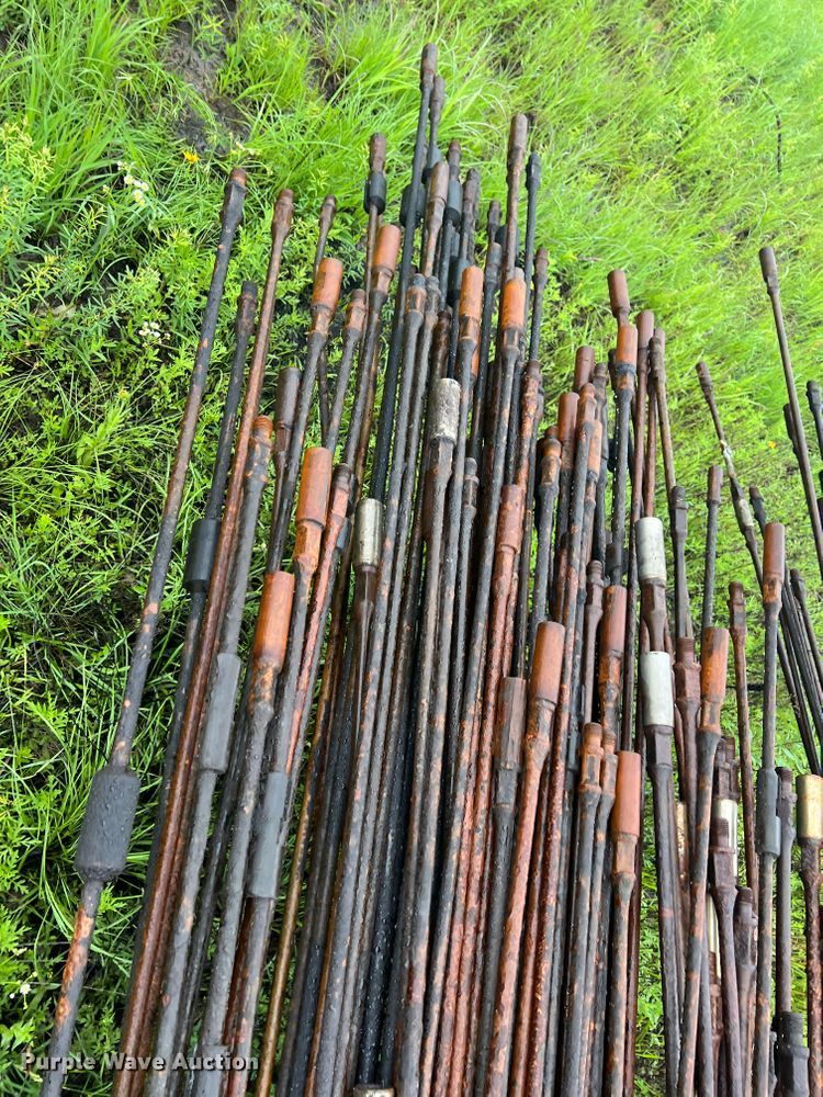 image for item HL9064 (50) sucker rods