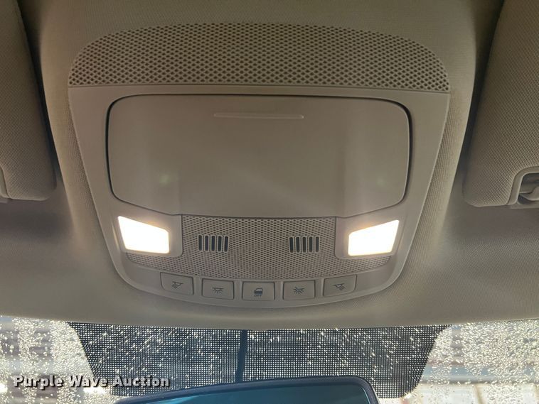 image for item HL9077 2015 Ford F150  SuperCrew pickup truck