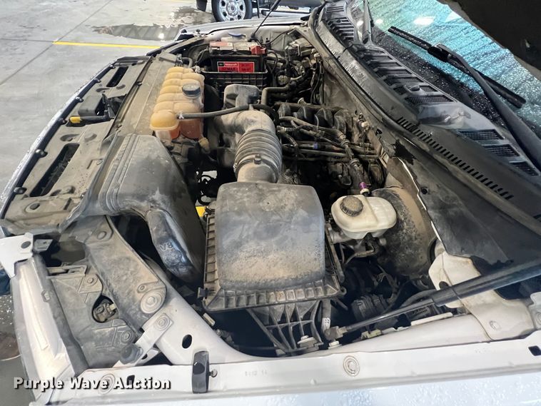 image for item HL9077 2015 Ford F150  SuperCrew pickup truck