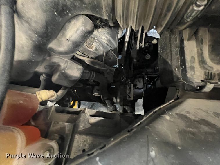 image for item HL9077 2015 Ford F150  SuperCrew pickup truck