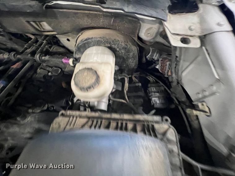 image for item HL9077 2015 Ford F150  SuperCrew pickup truck