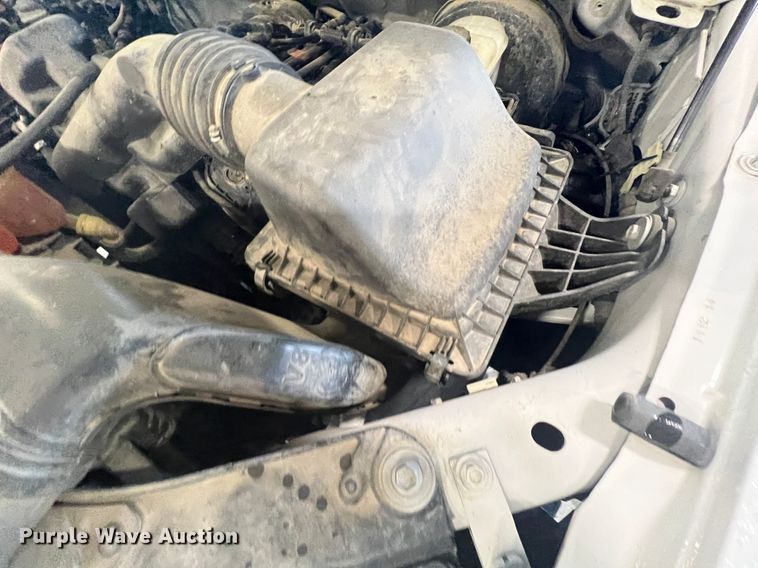 image for item HL9077 2015 Ford F150  SuperCrew pickup truck