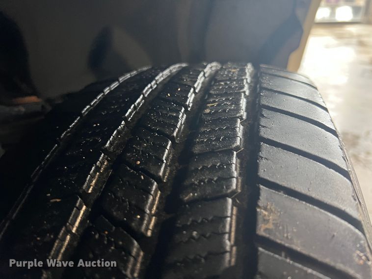 image for item HL9077 2015 Ford F150  SuperCrew pickup truck