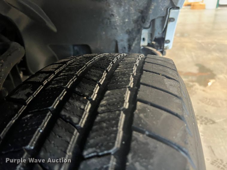 image for item HL9077 2015 Ford F150  SuperCrew pickup truck