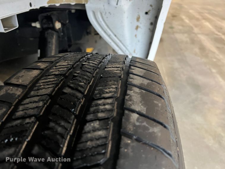 image for item HL9077 2015 Ford F150  SuperCrew pickup truck