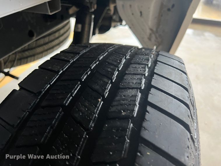 image for item HL9077 2015 Ford F150  SuperCrew pickup truck