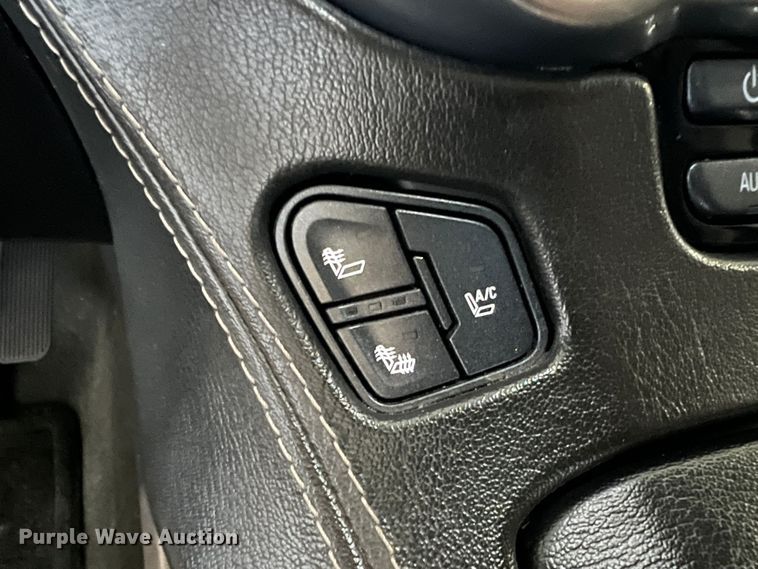 image for item HL9081 2016 Chevrolet Tahoe  SUV