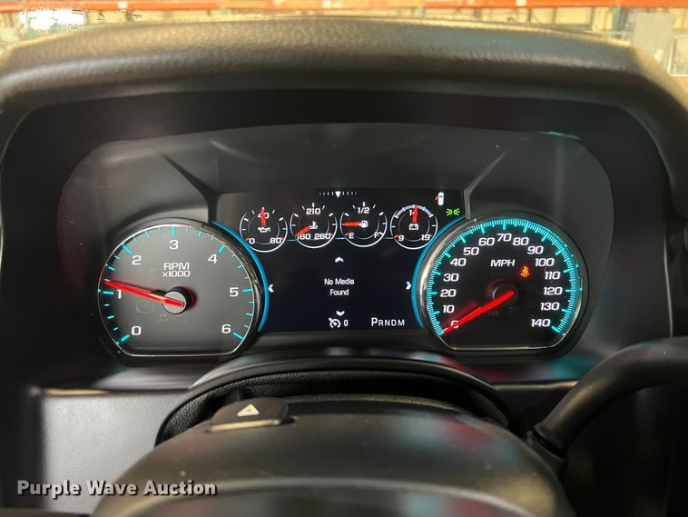 image for item HL9081 2016 Chevrolet Tahoe  SUV