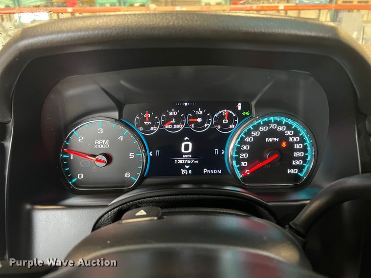 image for item HL9081 2016 Chevrolet Tahoe  SUV