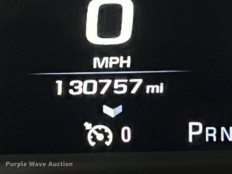 image for item HL9081 2016 Chevrolet Tahoe  SUV