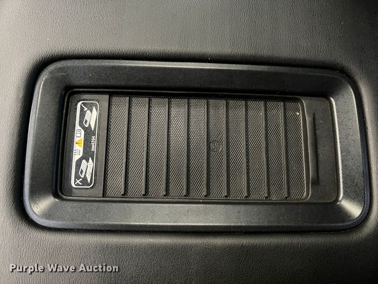 image for item HL9081 2016 Chevrolet Tahoe  SUV