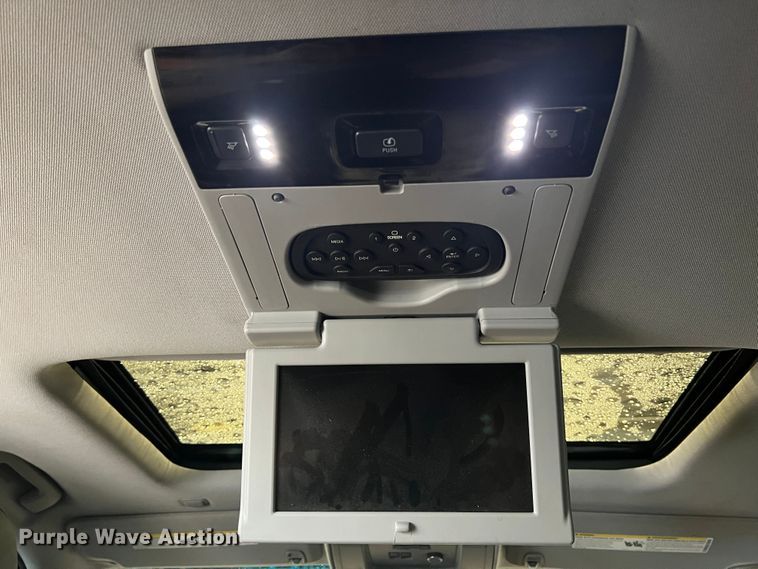 image for item HL9081 2016 Chevrolet Tahoe  SUV