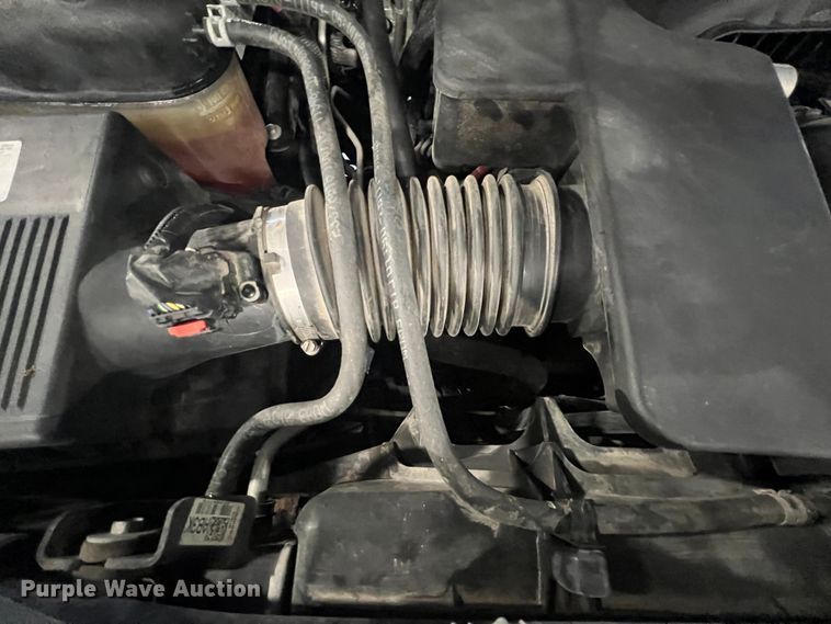 image for item HL9081 2016 Chevrolet Tahoe  SUV