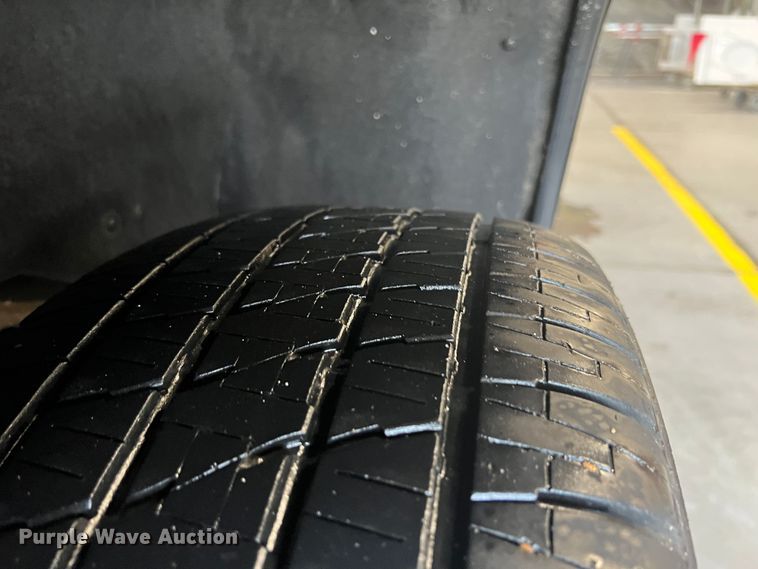 image for item HL9081 2016 Chevrolet Tahoe  SUV