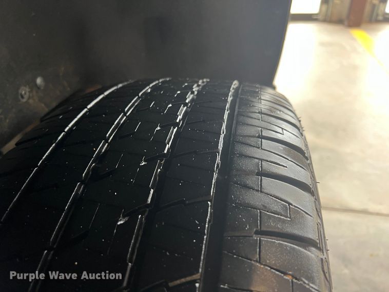 image for item HL9081 2016 Chevrolet Tahoe  SUV