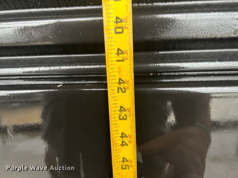 image for item HL9083 1997 Ford F450 Super Duty  flatbed truck