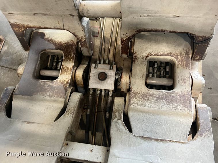 image for item HL9088 Cascade  forklift clamp