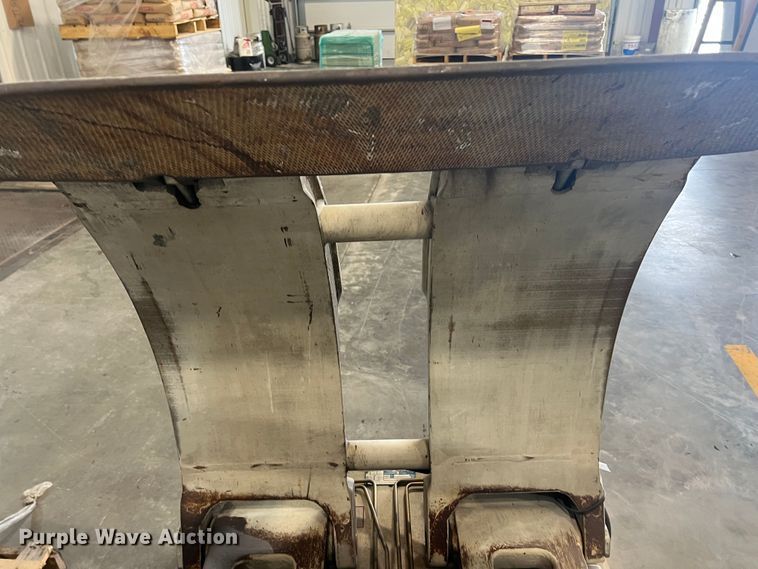 image for item HL9088 Cascade  forklift clamp