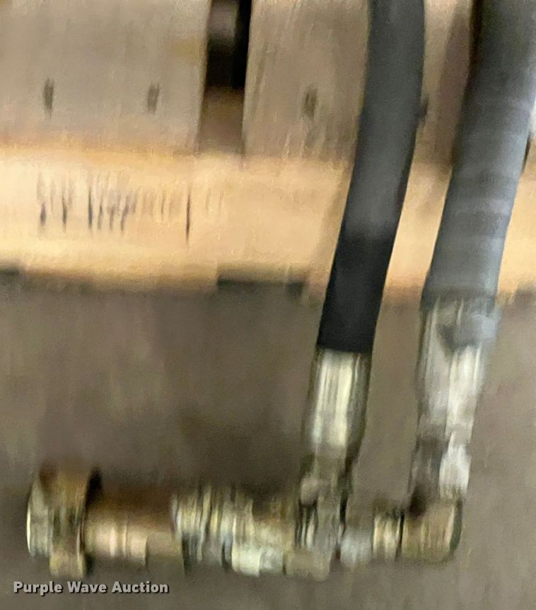 image for item HL9088 Cascade  forklift clamp