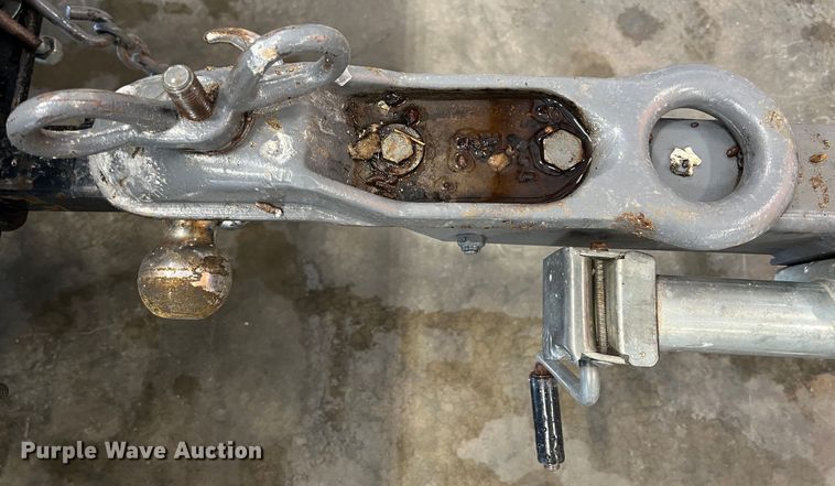 image for item HL9091 Smith 100  air compressor