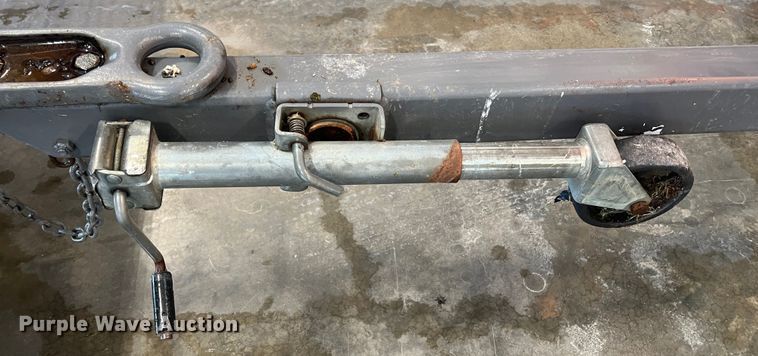 image for item HL9091 Smith 100  air compressor