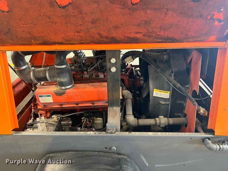 image for item HL9091 Smith 100  air compressor