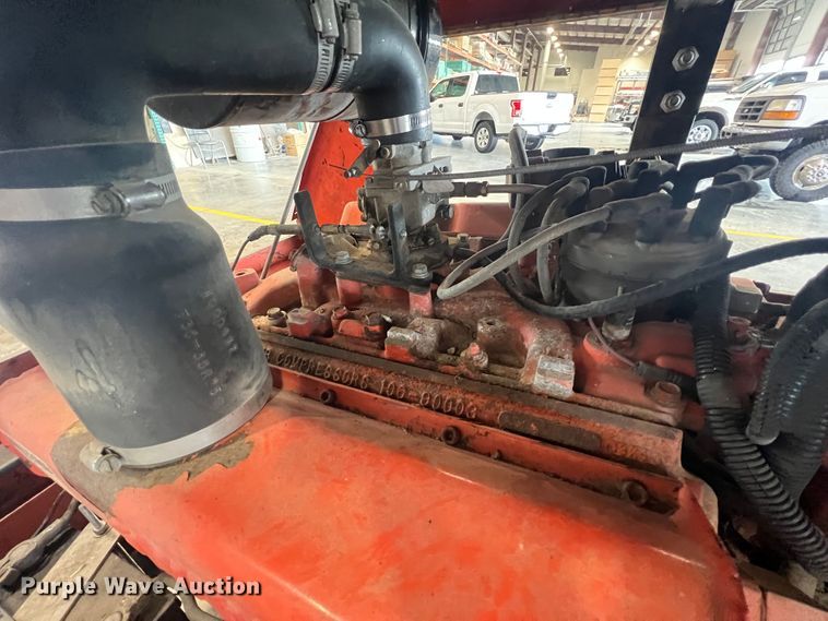 image for item HL9091 Smith 100  air compressor