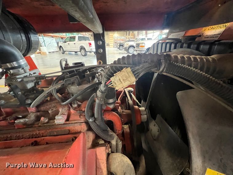 image for item HL9091 Smith 100  air compressor