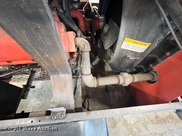 image for item HL9091 Smith 100  air compressor