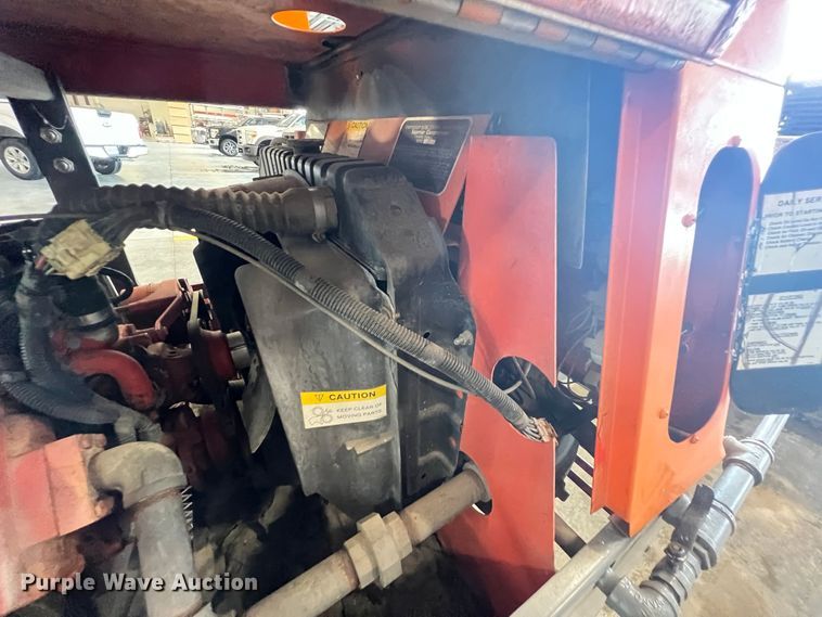 image for item HL9091 Smith 100  air compressor